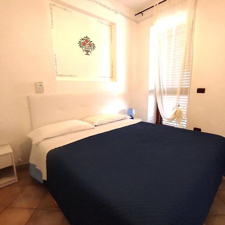 Eoliano B&B Malfa Kültér fotó