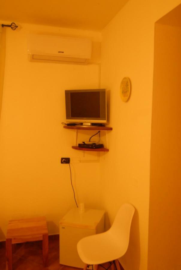 Eoliano B&B Malfa Kültér fotó